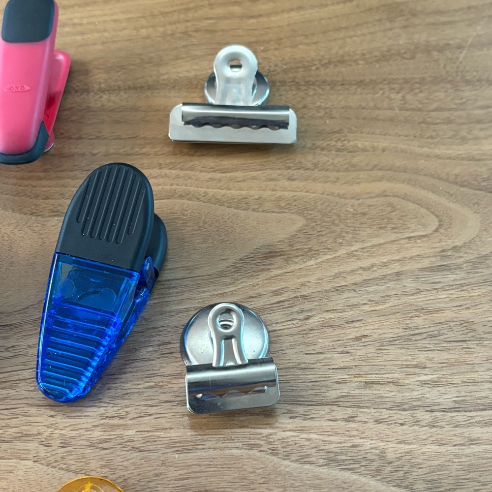 Magnetic Clip Collection - Picture 7 of 11